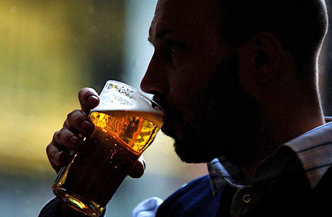 drinking-alcohol