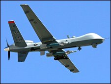 US-Pak jointly carrying out drone strikes against Taliban now