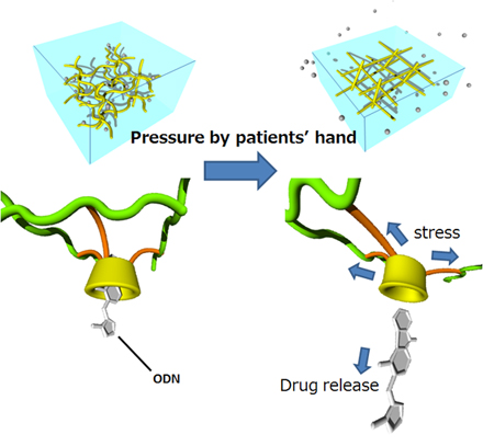 drug-delivery-gel