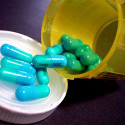 Govt to protest against ''Made-in-India'' Chinese drugs