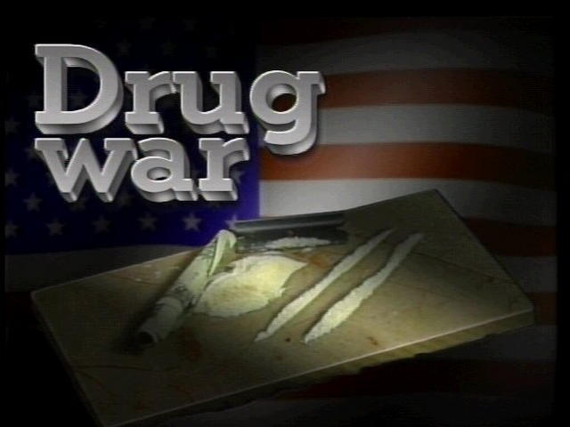 US: Drug trade eases in Afghanistan; up in Venezuela, Myanmar 