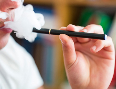 e-Cigarettes
