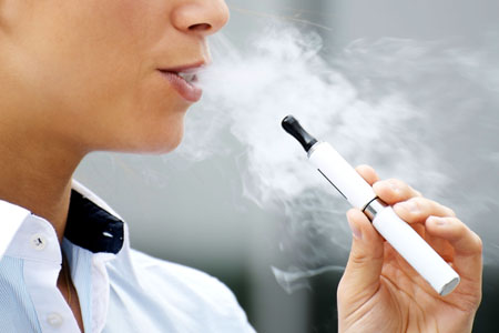 e-cigarettes not helping smokers quit: Study