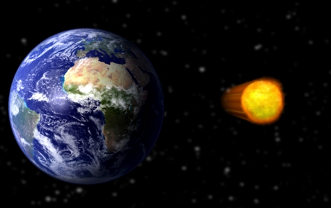 earth-orbits-the-sun