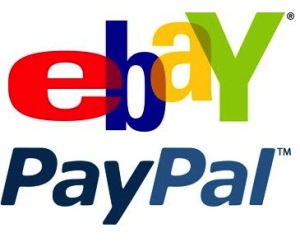 ebay paypal