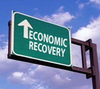 An economic recovery takes shape, but how long, how strong