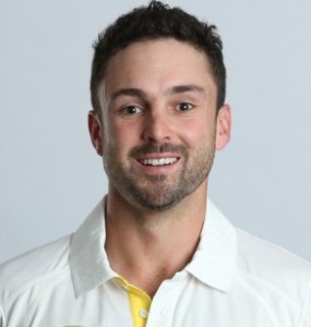 Ed Cowan