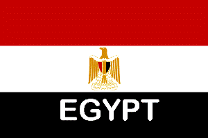Egypt throw Group B wide open, take it down to the wire 