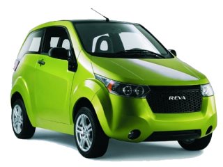 Living with an electric car