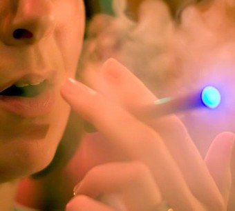 Electronic cigarettes becoming the choice of many long-term smokers