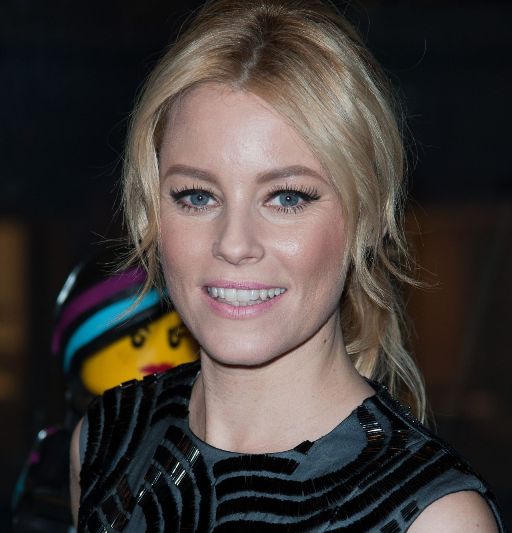 Elizabeth Banks