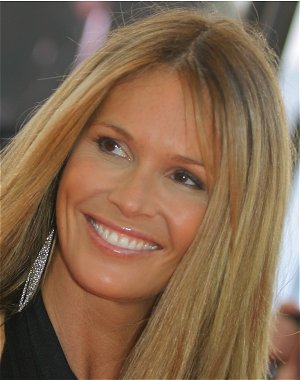 Elle Macpherson to return to TV with Beautiful Life