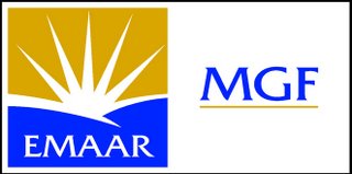 Emmar MGF Land to invest Rs 16000 crore on expansion drive