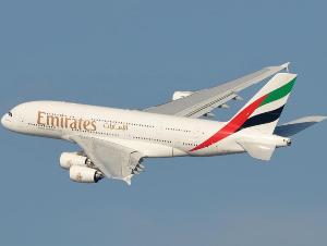 Emirates Airline