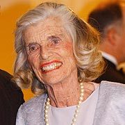 Eunice Shriver, Special Olympics founder, very ill