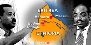 UN ends Ethiopia-Eritrea peacekeeping mission 