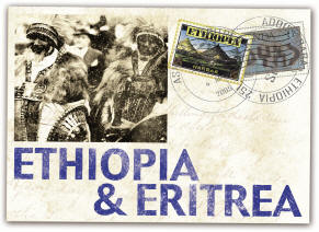 UN removes peacekeeping assets from Ethiopia and Eritrea 