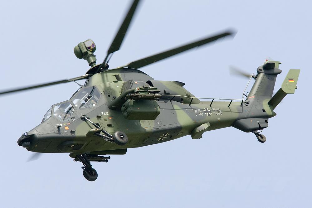 Eurocopter wins Brazil defence order for 50 aircraft 