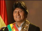 US deports Bolivia's "cocaine minister" 