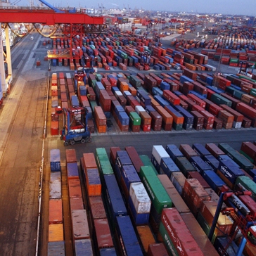 exporters-India