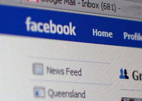 Internet and Facebook are more important than necessity, survey 