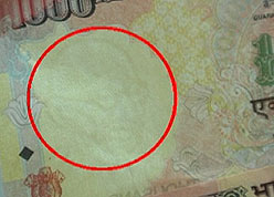 currency