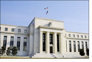 Fed Reserve Bank