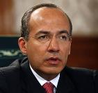 Drug cartel planned attempt on President Calderon's life