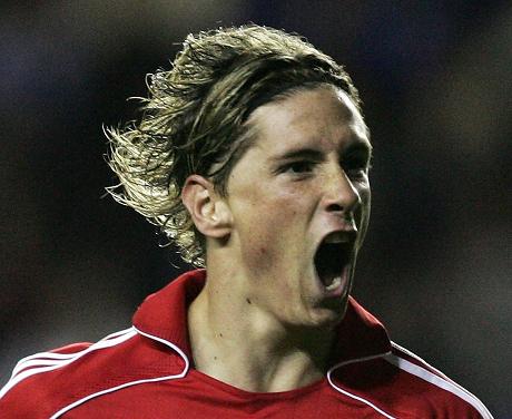 Fernando Torres