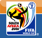South Africa Football 2010