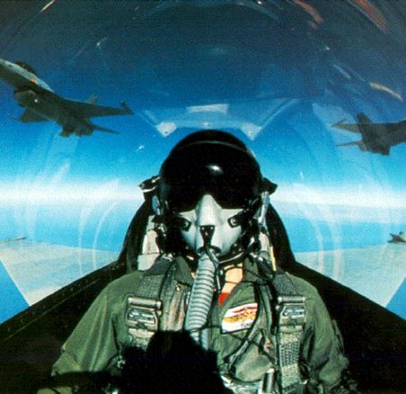 fighter-pilots