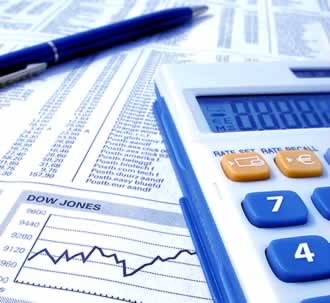 financial 