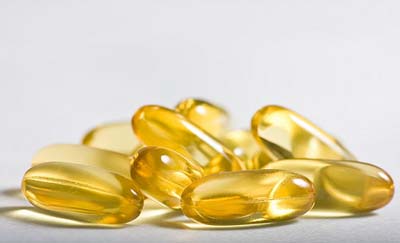 Fish Oil