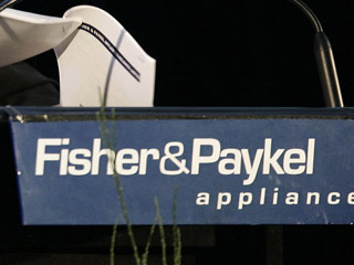 Three key issues to be considered by F&P Appliances' shareholders