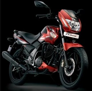 TVS Motor Registers 28% Sales Growth In April