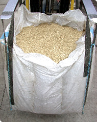 Flax and yellow flowers can produce bioethanol