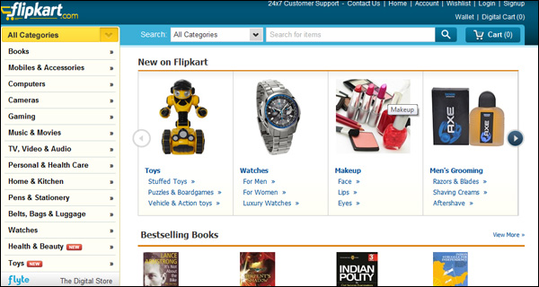 ED to probe Flipkart, Walmart for alleged violation of FDI regulations 