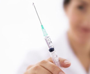 NHS staff termed irresponsible after refusing flu jab