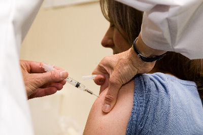 Having flu shot during pregnancy is not unsafe 