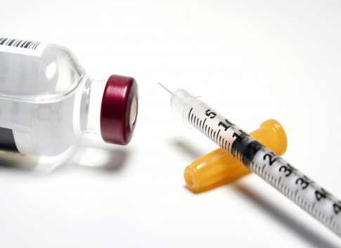 Protein breakthrough brings 'universal' flu vaccine closer to reality
