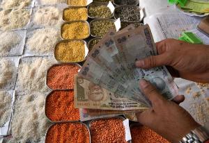 Sustained food inflation credit negative for India: says Moody’s