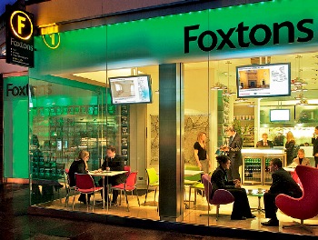 Foxtons to launch IPO on London Stock Exchange