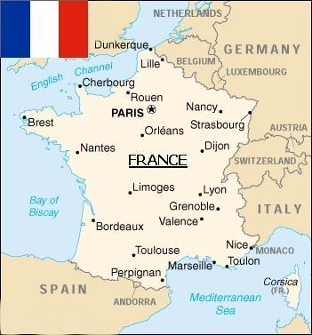 Eight injured in shootings at French nursery school 