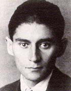 Franz Kafka 