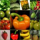 Fruits & Veggies