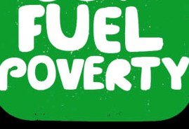 Fuel poverty