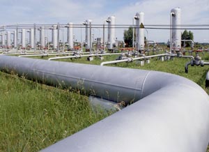 Pak-Iran gas pipeline talks in final stages