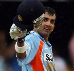 gautam-gambhir