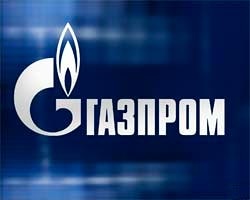 Gazprom agrees to boost pipeline capacity