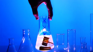 Gene patents ruled to be invalid by a US Judge